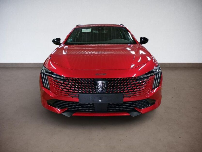 Peugeot 508 18.450 km 26.695 € Rüsselsheim 65428