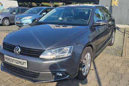VW Jetta 166.000 km 5.500 &euro; Heuchelheim 35452