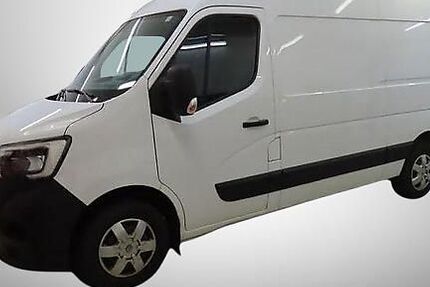 Renault Master 80.048 km 16.999 € Ergolding 84030