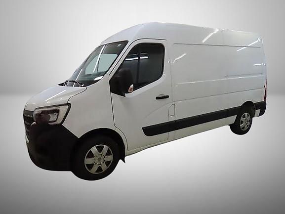 Renault Master 80.048 km 16.999 € Ergolding 84030
