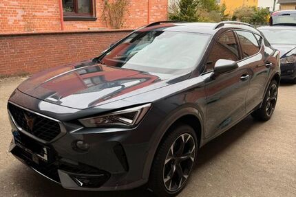 Cupra Formentor 33.317 km 23.800 &euro; Braunschweig 38112