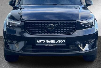 Volvo XC40 25.726 km 41.800 € Hamm 59067