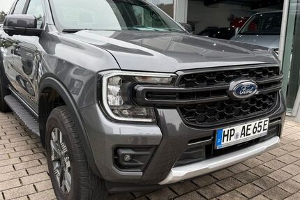 Ford Ranger 8.000 km 58.900 &euro; Heppenheim 64646