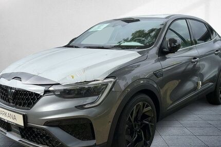 Renault Arkana 5.000 km 28.980 &euro; Hamburg 21079