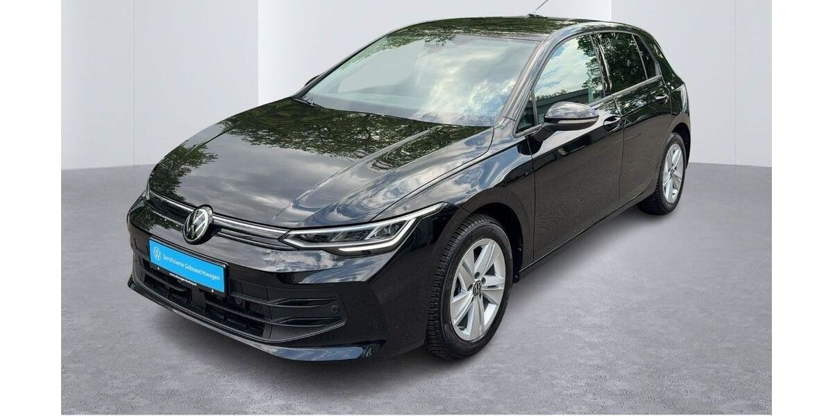 VW Golf 13.878 km 29.990 &euro; Glinde 21509