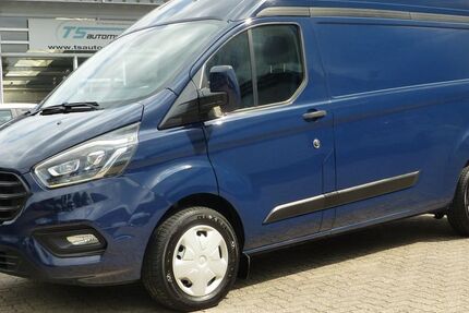 Ford Transit Custom 86.400 km 29.290 &euro; Soltau 29614