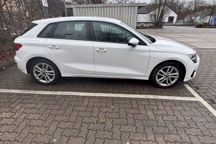 Audi A3 55.000 km 23.000 &euro; Korbach 34497