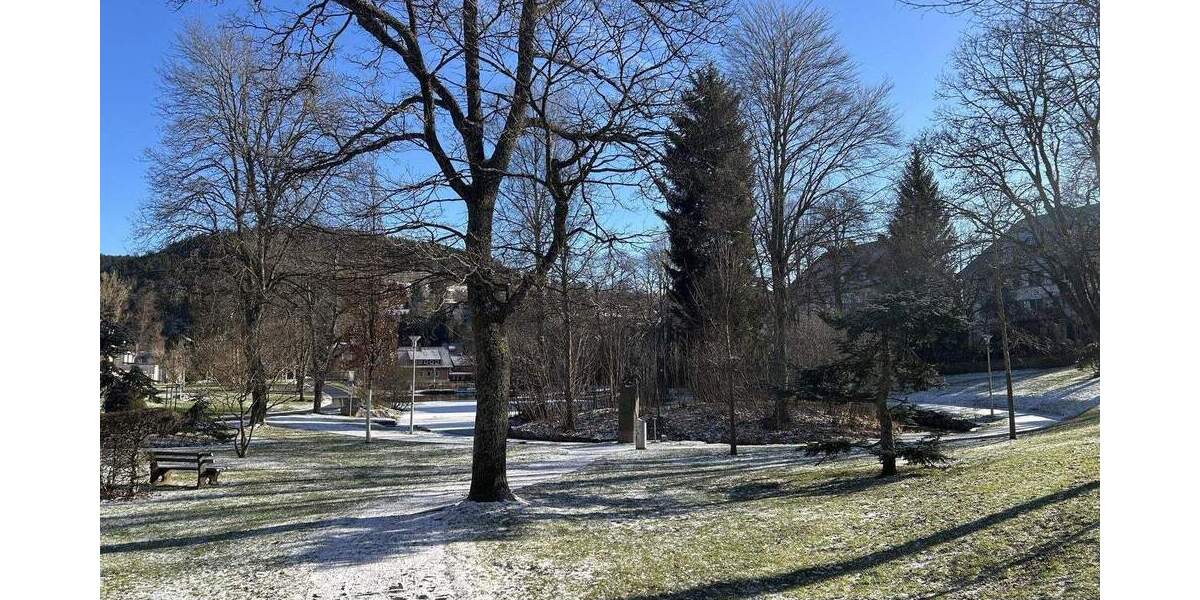 Etagenwohnung Titisee-Neustadt Neustadt - 4 Zimmer, 98 m&sup2;, 539.000&euro; | Angebot:25745165