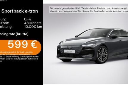 Audi A6 e-tron 14.411 km 69.380 &euro; Haßfurt 97437