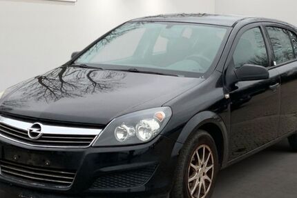 Opel Astra 163.013 km 899 &euro; Brehna 06796