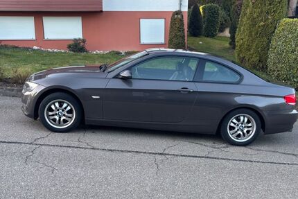 BMW 320 186.466 km 6.000 &euro; Börtlingen 73104
