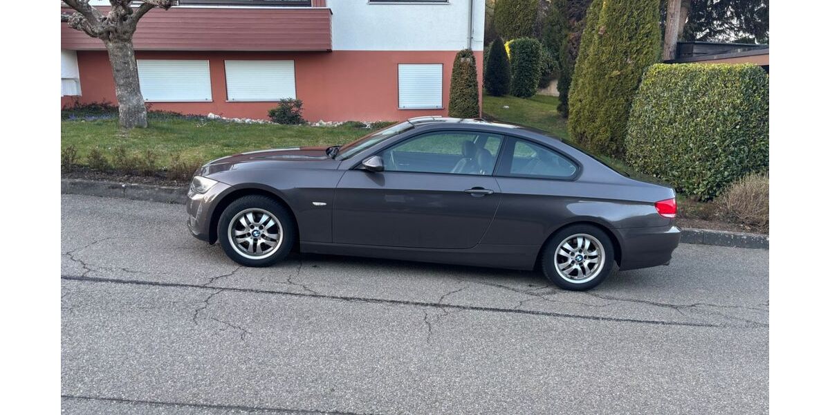 BMW 320 186.466 km 6.000 &euro; Börtlingen 73104