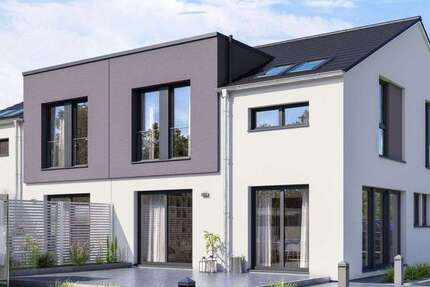 Haus Ingelheim am Rhein - 5 Zimmer, 145 m&sup2;, 589.900&euro; | Angebot:26290645