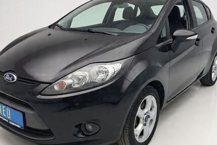 Ford Fiesta 160.000 km 3.700 &euro; Freiburg im Breisgau 79108