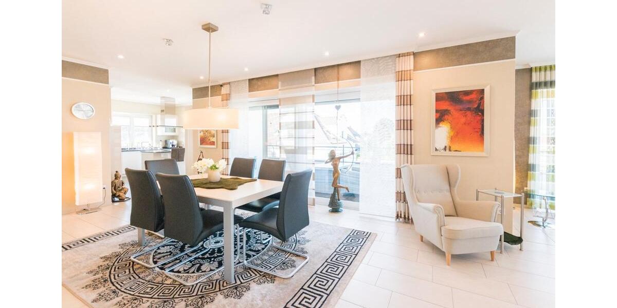 Einfamilienhaus Haselünne - 3 Zimmer, 145 m&sup2;, 489.000&euro; | Angebot:26957872