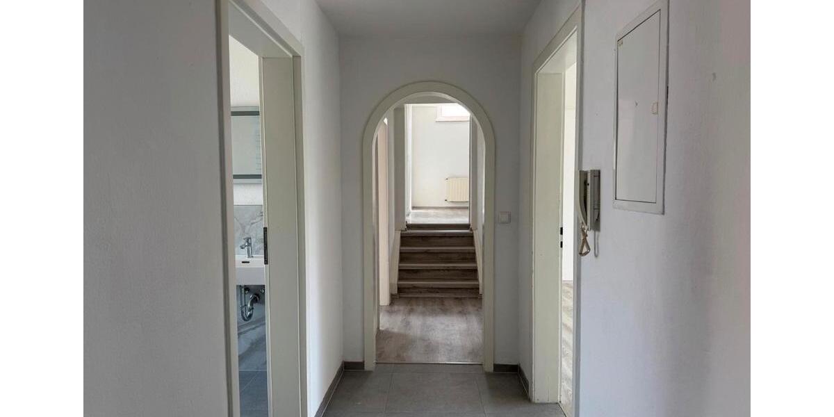 Etagenwohnung Wildberg - 4 Zimmer, 100 m&sup2;, 1.280&euro; | Angebot:24873270