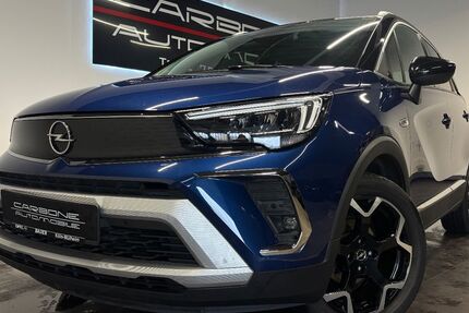 Opel Crossland (X) 79.940 km 13.650 &euro; Bretten 75015