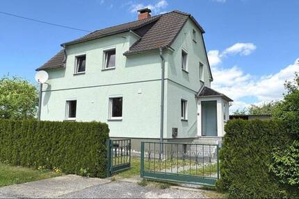 Haus Leutersdorf - 4 Zimmer, 100 m&sup2;, 134.000&euro; | Angebot:26879275