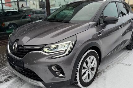 Renault Captur 67.406 km 16.800 &euro; Kirchhain 35274