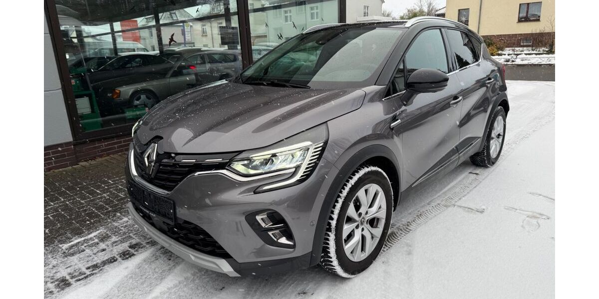 Renault Captur 67.406 km 16.800 &euro; Kirchhain 35274