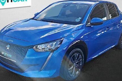 Peugeot 208 41.800 km 15.289 &euro; Albstadt 72461