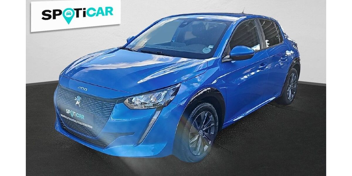 Peugeot 208 41.800 km 15.289 &euro; Albstadt 72461