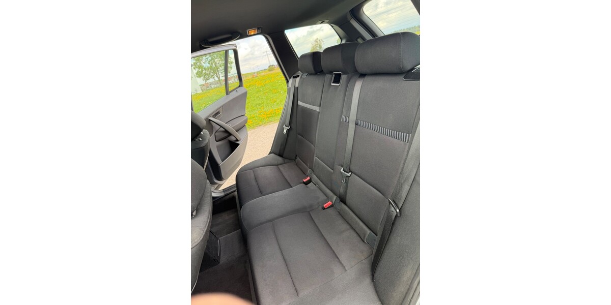 BMW X3 2.710.000 km 3.700 &euro; Pfaffing 83539