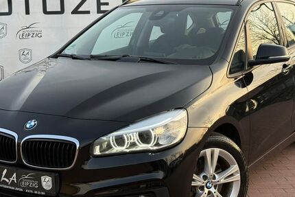 BMW 220 110.896 km 12.980 &euro; Leipzig 04347