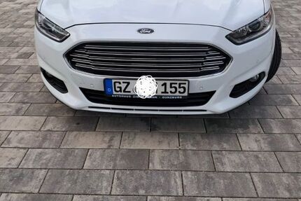 Ford Mondeo 112.244 km 8.000 &euro; Burgau 89331