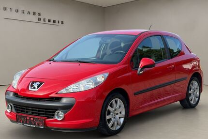 Peugeot 207 171.000 km 1.990 &euro; Jülich 52428