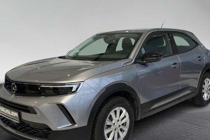 Opel Mokka 26.663 km 17.190 &euro; München 81249