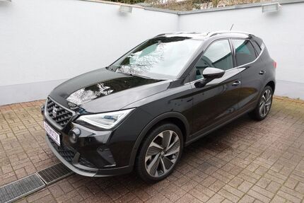 Seat Arona 20.000 km 22.990 &euro; Bad Oeynhausen 32545