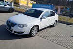 VW Passat 250.445 km 5.000 € Metten 94526