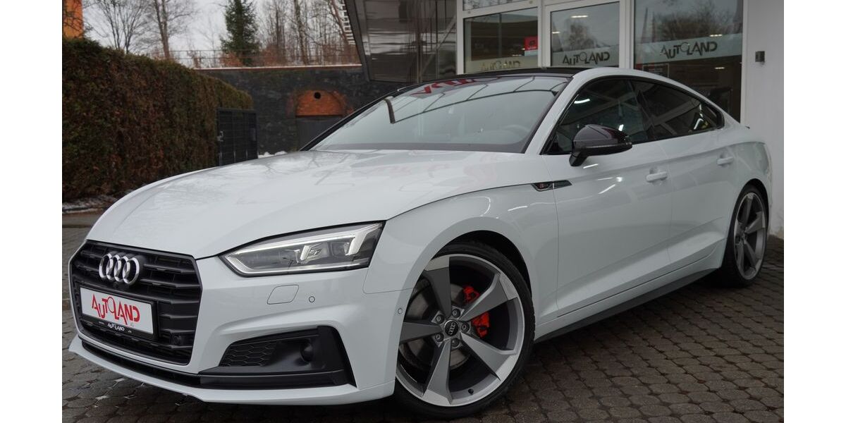 Audi A5 65.228 km 31.990 &euro; Zwickau 08056