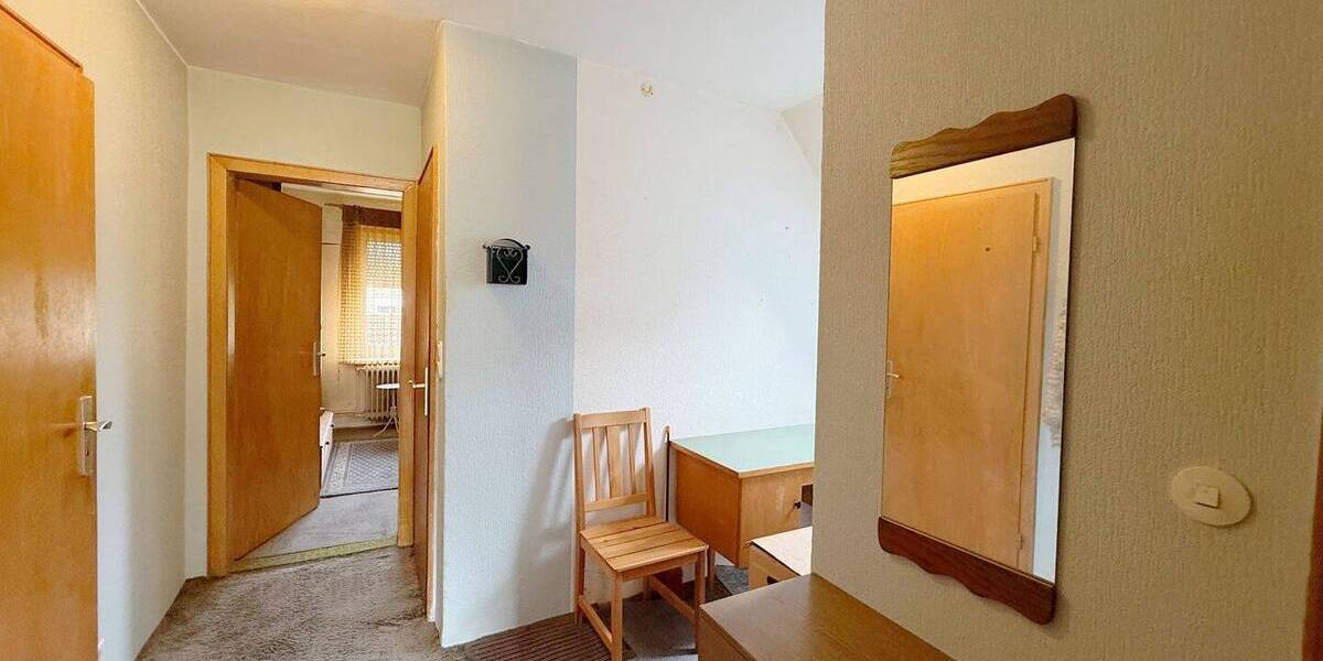 Einfamilienhaus Adendorf - 7 Zimmer, 155 m&sup2;, 379.000&euro; | Angebot:26684647
