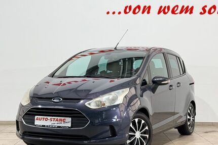 Ford B-Max 103.662 km 5.700 &euro; Fulda 36043