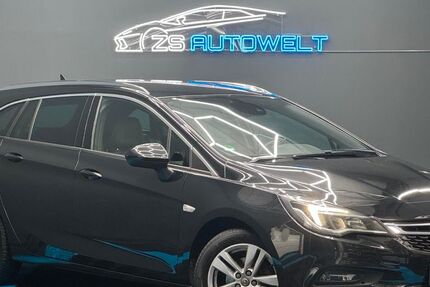 Opel Astra 145.000 km 9.990 € Leipzig 04179