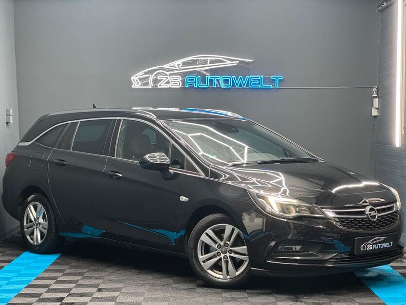 Opel Astra 145.000 km 9.990 € Leipzig 04179