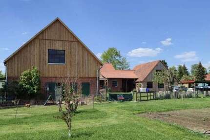 Haus zum Kaufen in Hagenow 499.000 € 130 m²