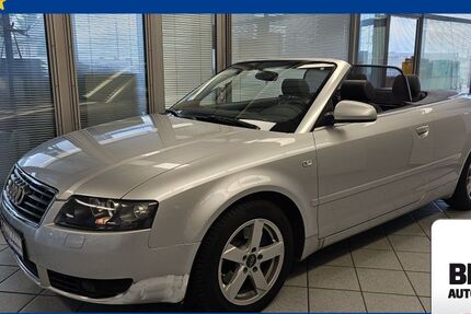 Audi A4 197.000 km 3.650 &euro; Wolfsburg-Heiligendorf 38444