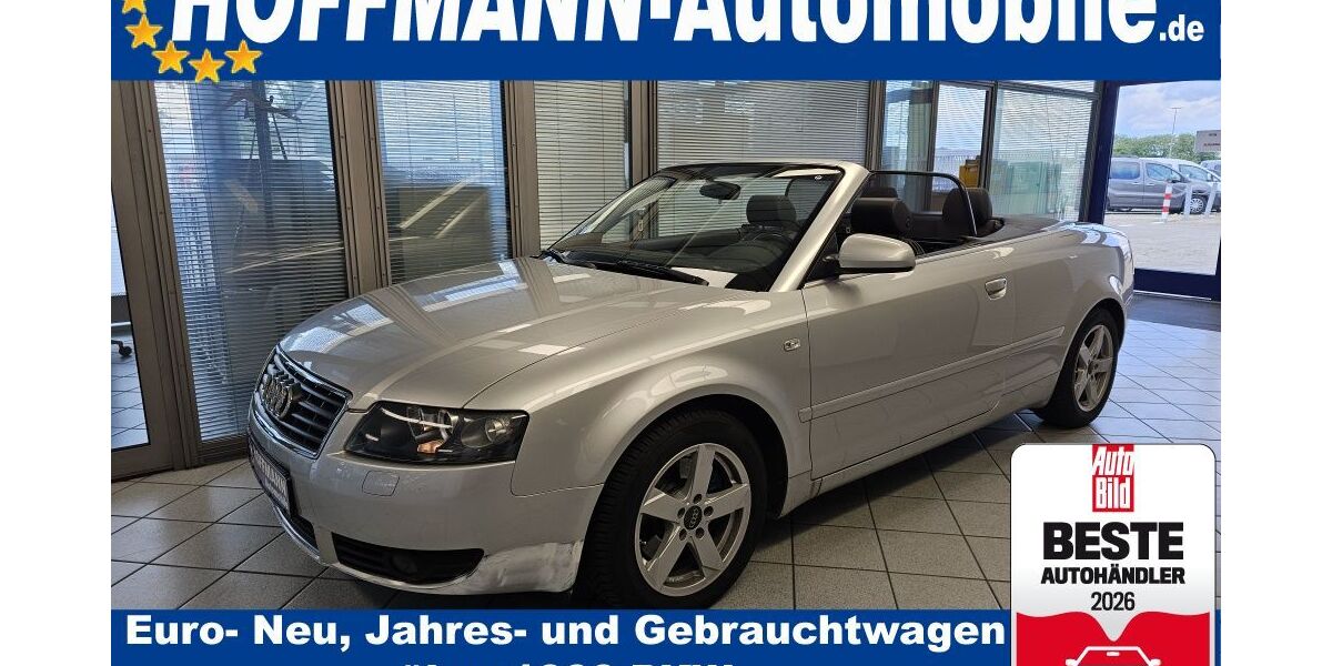 Audi A4 197.000 km 3.650 &euro; Wolfsburg-Heiligendorf 38444