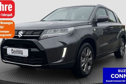 Suzuki Vitara 2.500 km 22.495 &euro; Beckum 59269