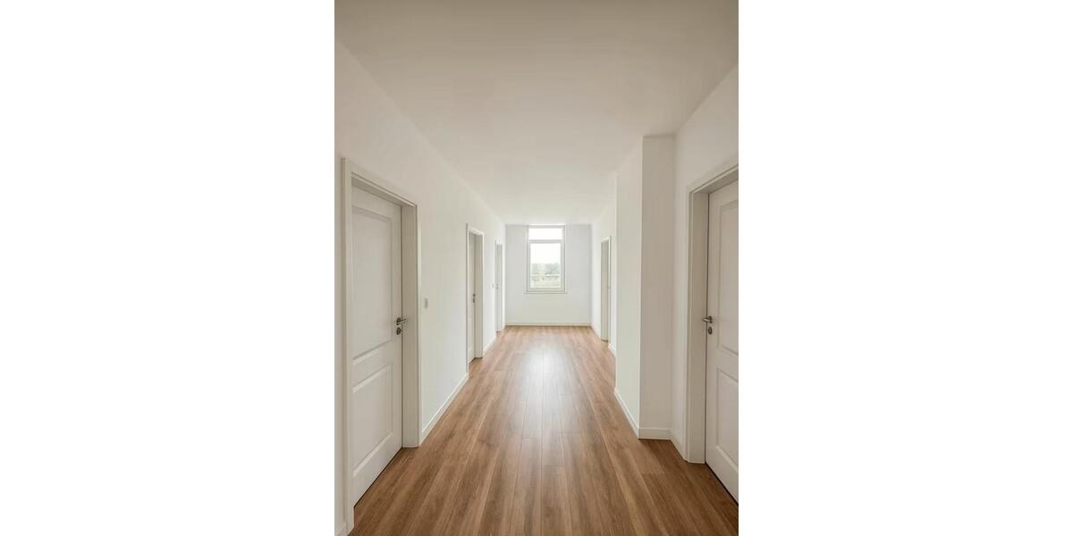 Kernsanierte 4 Zimmerwohnung in Klein-Auheim 4 zimmer