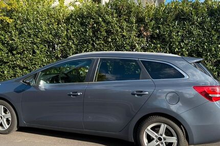 Kia ceed Sportswagon 192.795 km 7.299 € Bruchköbel 63486
