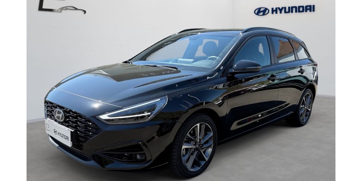 Hyundai i30 12.405 km 24.990 &euro; Pirmasens 66954