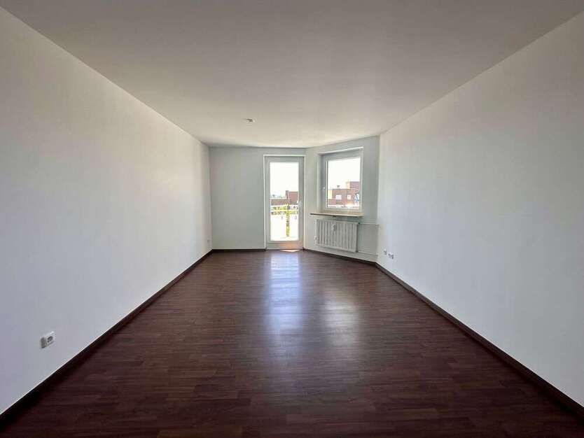 Wohnung zum Mieten in Nürnberg 941 € 71.28 m²