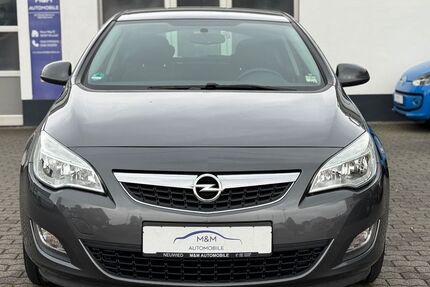 Opel Astra 85.600 km 5.990 € Neuwied 56567