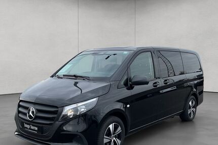 Mercedes-Benz Vito 14.447 km 50.990 &euro; Schweinfurt 97424