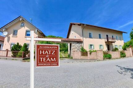 Haus Büchlberg - 1 Zimmer, 420 m&sup2;, 789.000&euro; | Angebot:26879841