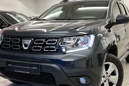 Dacia Duster 93.389 km 9.990 &euro; Schopfheim 79650